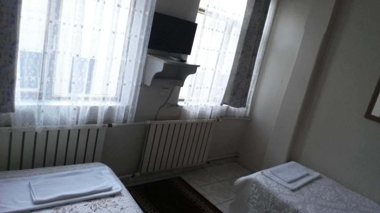 Hotel Cetin Bandirma