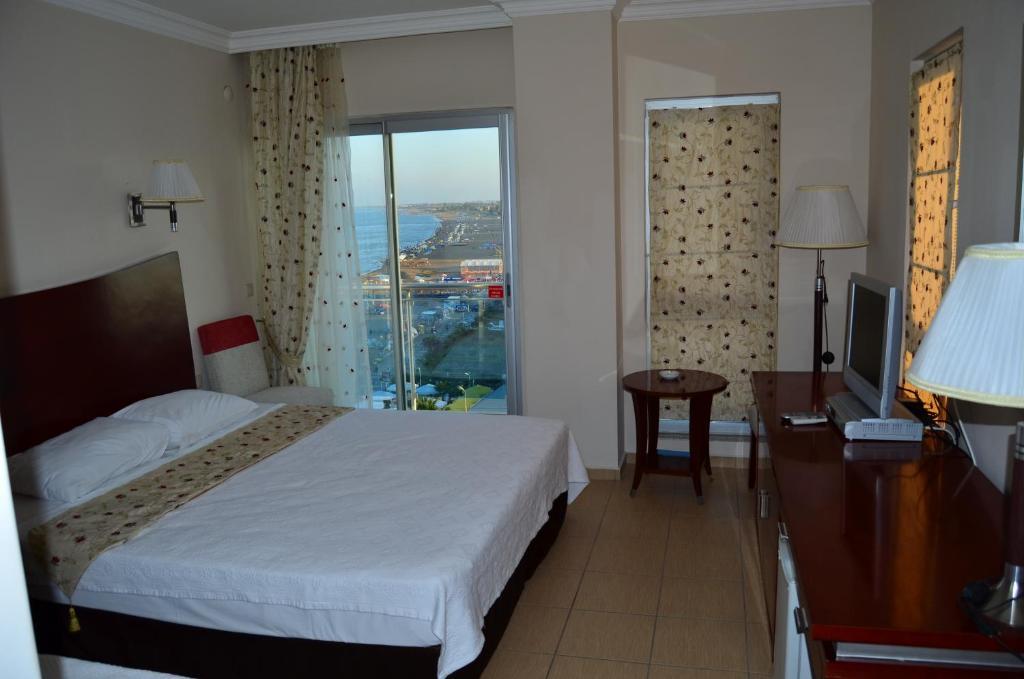 Mediterranean Hotel Mersin (Mediterranean)