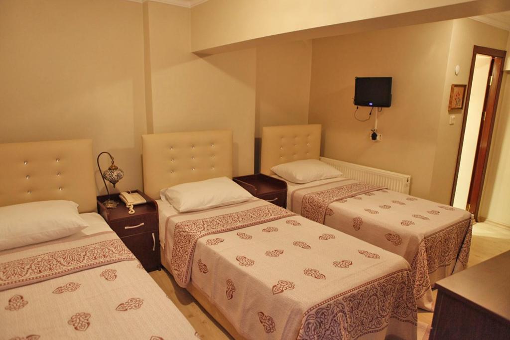 Piran Hotel
