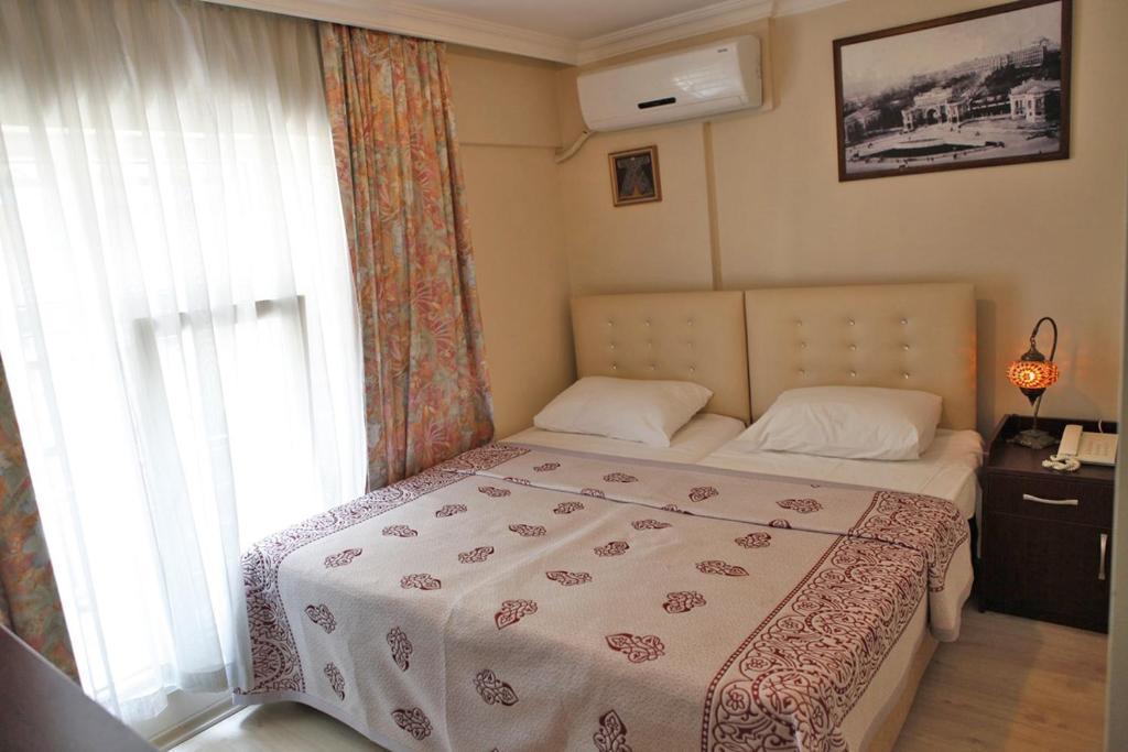 Hotel Piran Istanbul