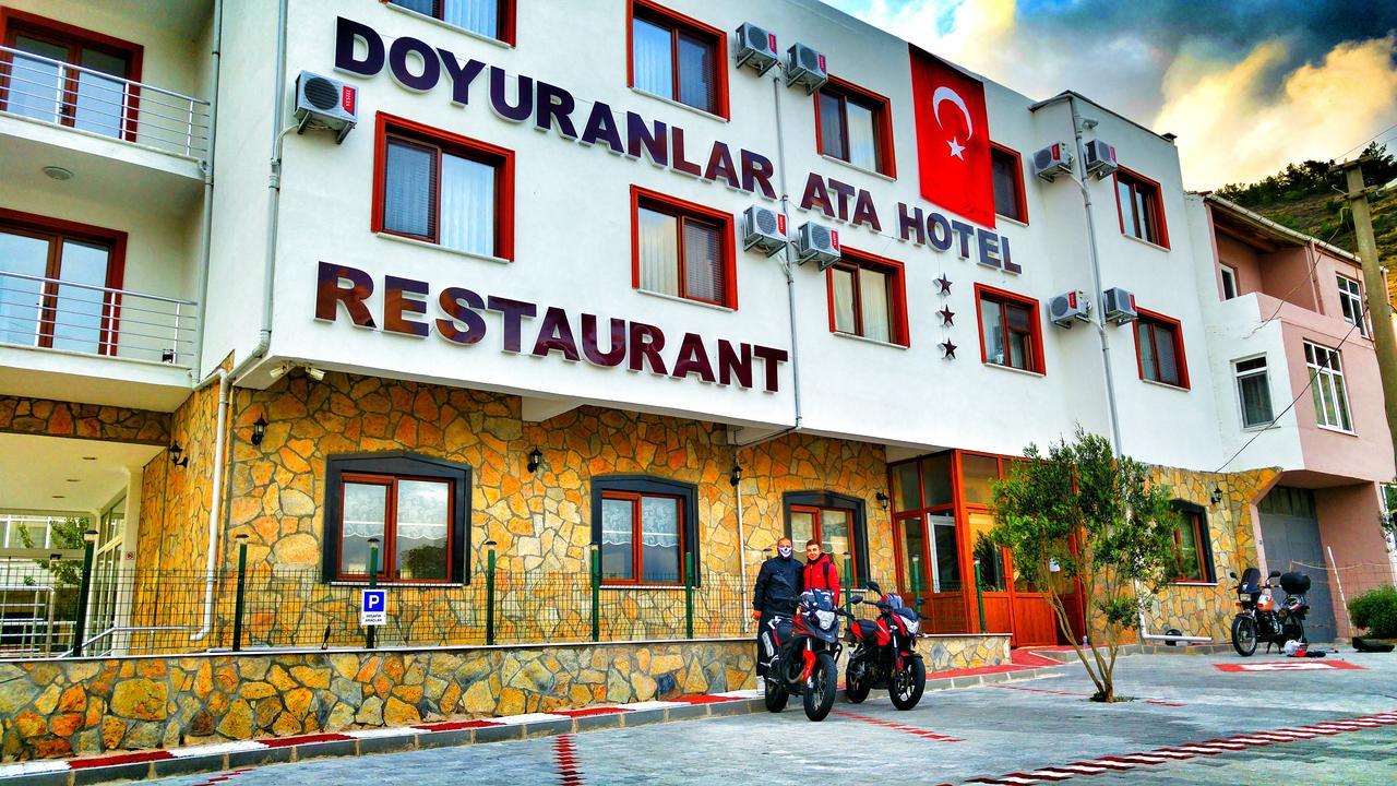 Hotel Doyuranlar Ata Eceabat