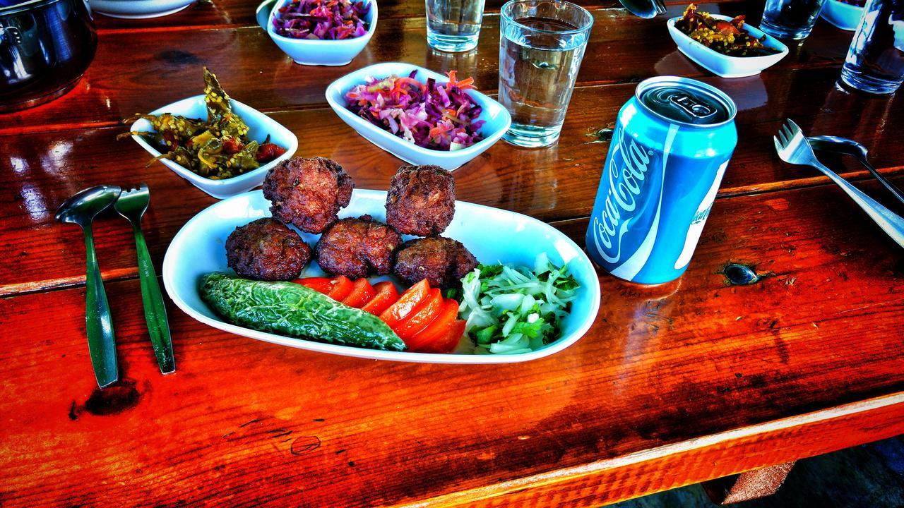 Doyuranlar Ata Hotel