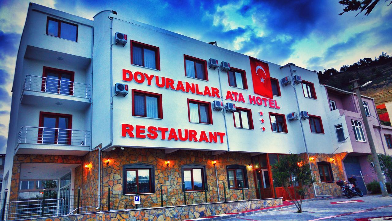 Doyuranlar Ata Eceabat