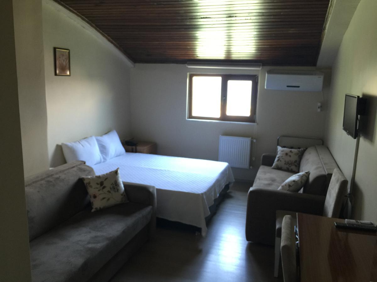 Doyuranlar Ata Hotel 3*