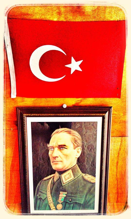 Doyuranlar Ata Hotel Eceabat