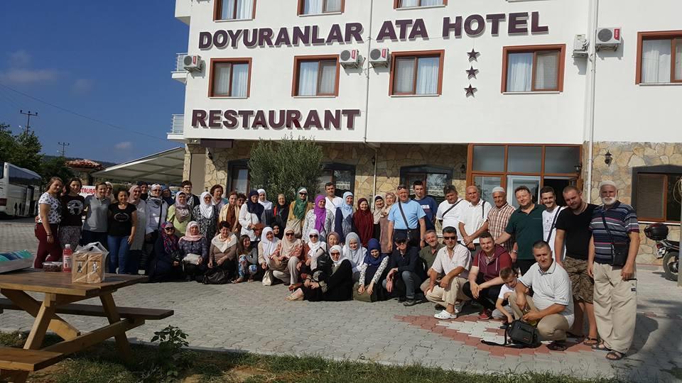 Doyuranlar Ata