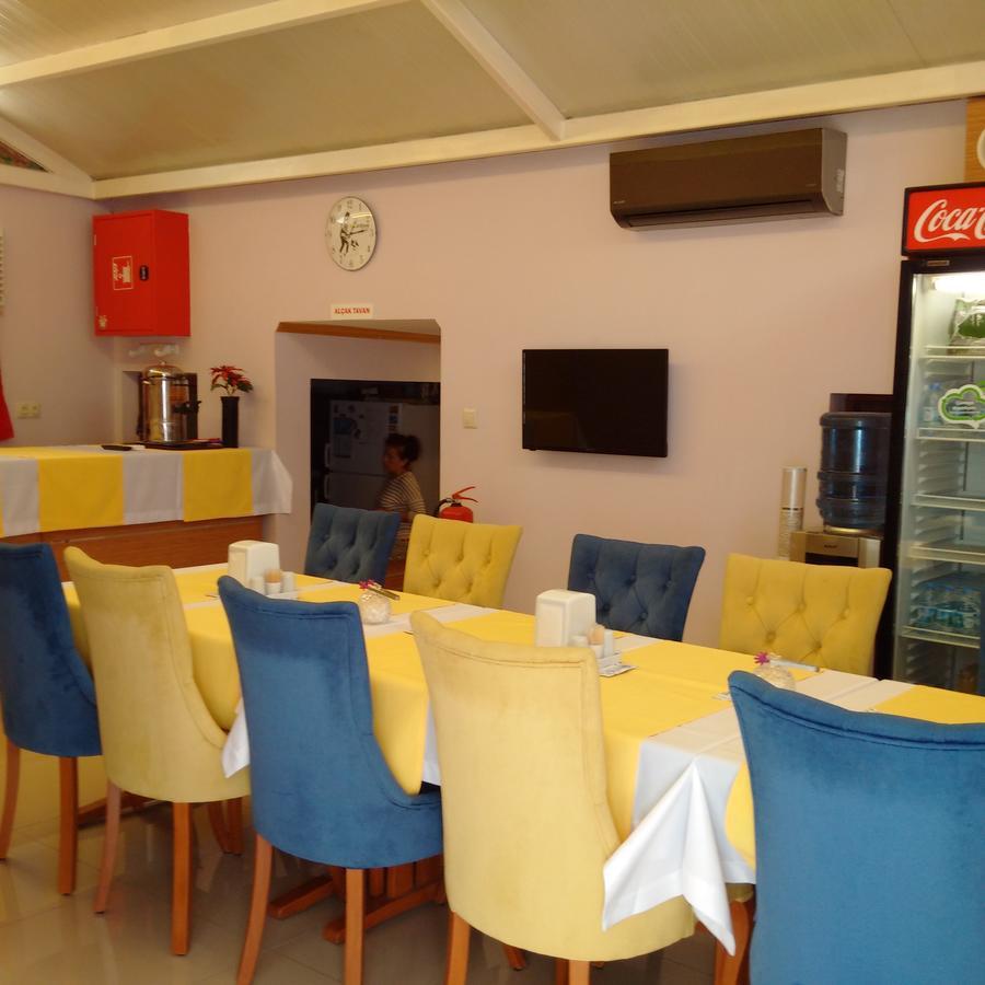 Safran Hotel 3*