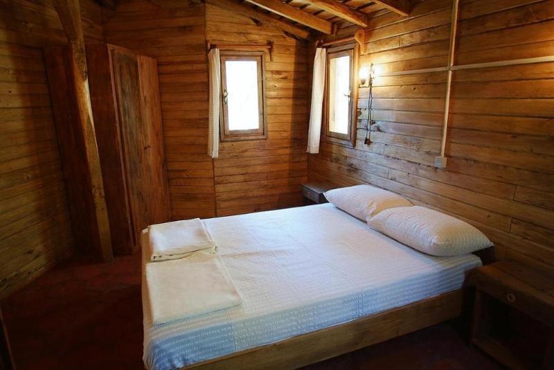 Pastoral Vadi Farm stay