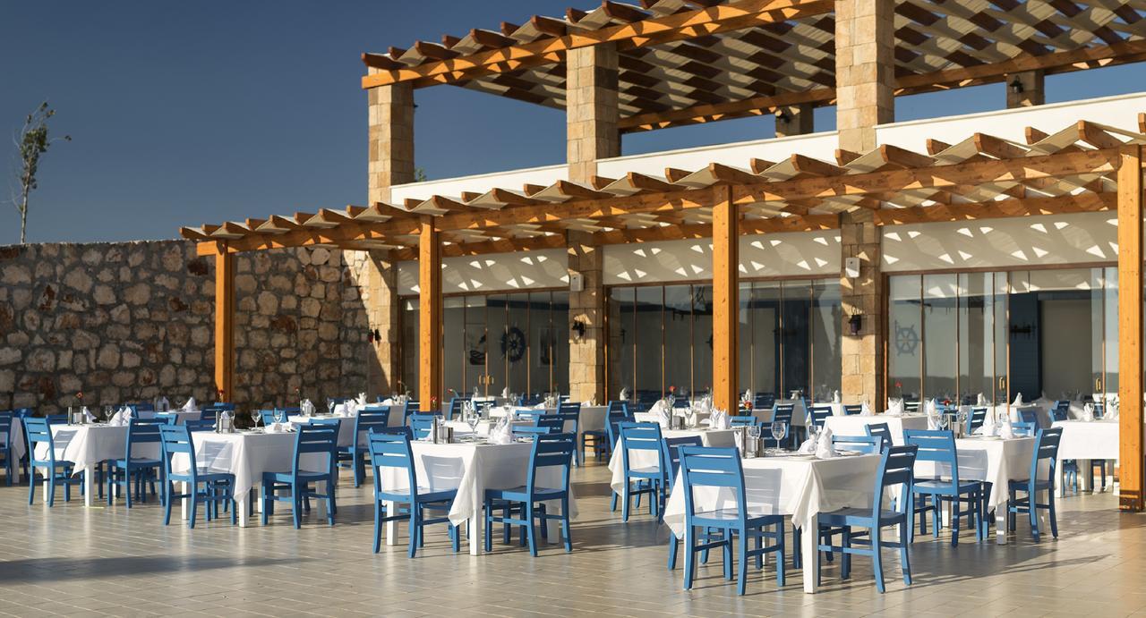 Hotel Aquasis Deluxe & Spa