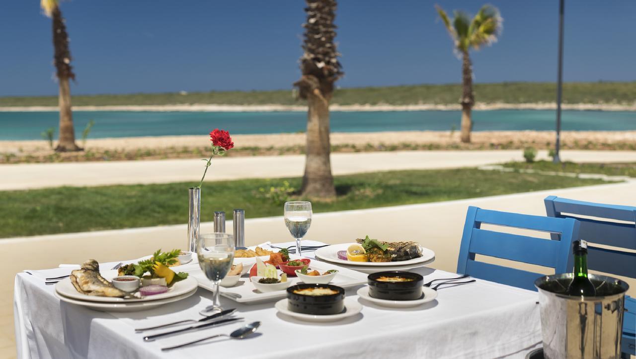Hotel Aquasis Deluxe & Spa