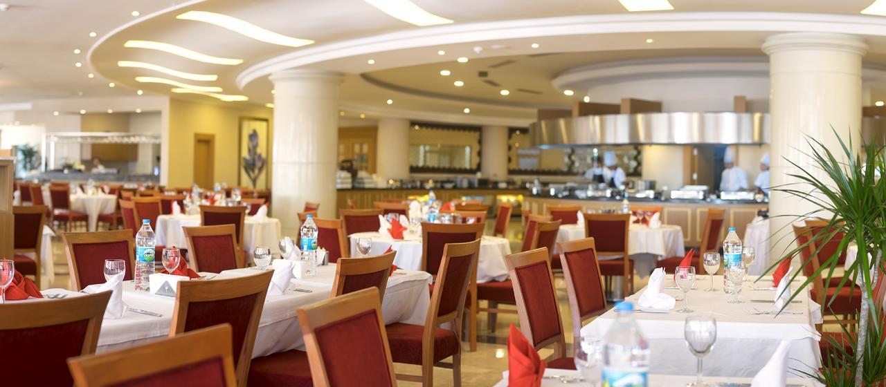 Hotel Aquasis Deluxe & Spa Didim
