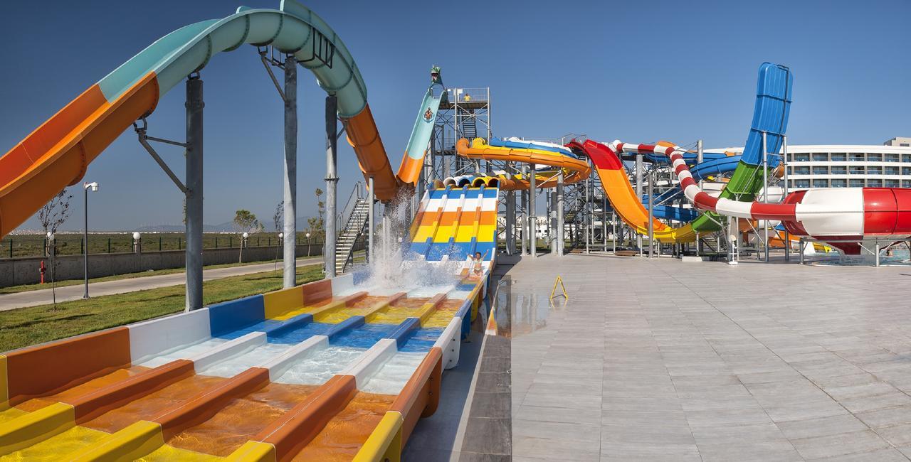 Aquasis Deluxe & Spa