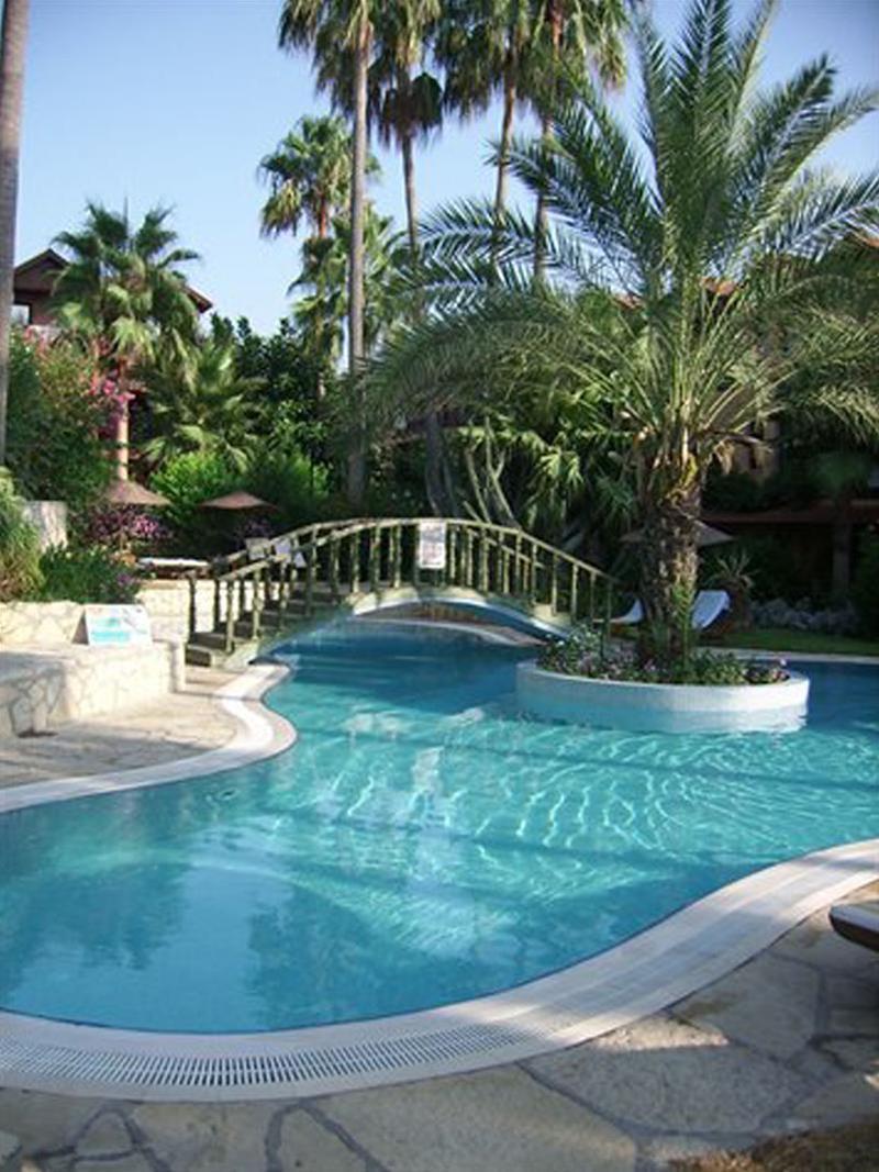 Club Tropical 3*
