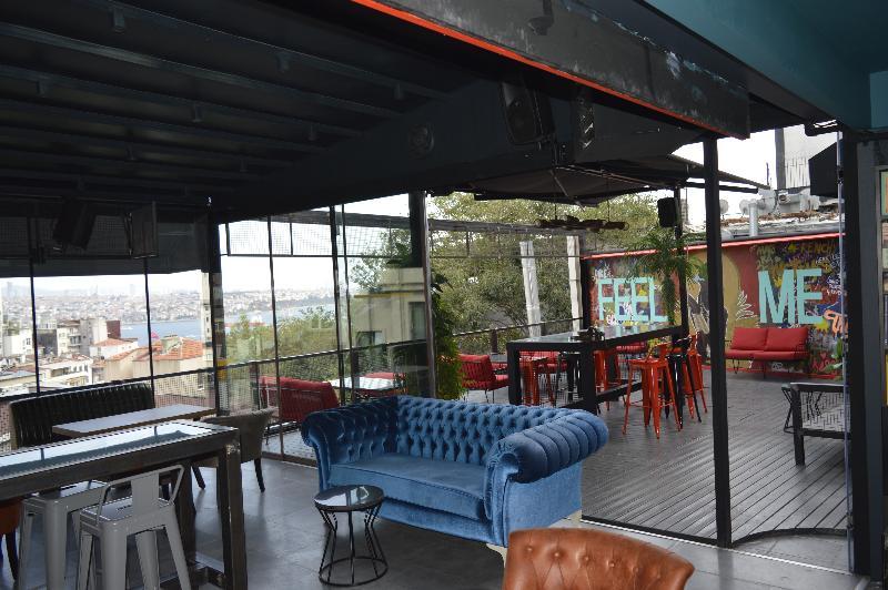 Hotel Istanbulinn 3*