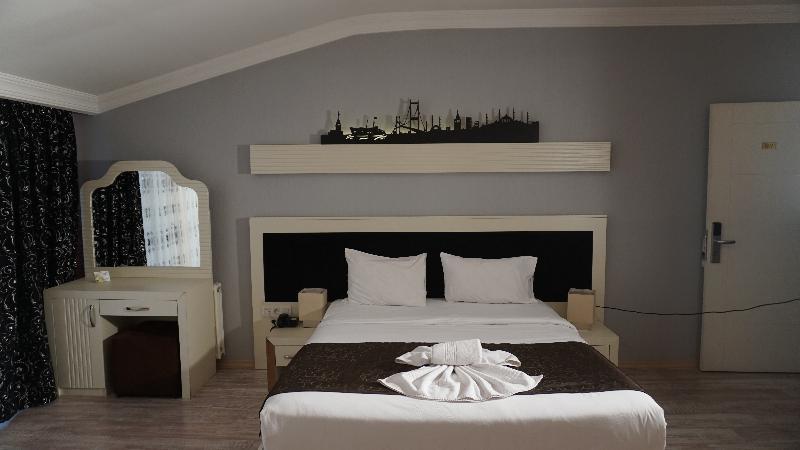 Istanbulinn Hotel Istanbul