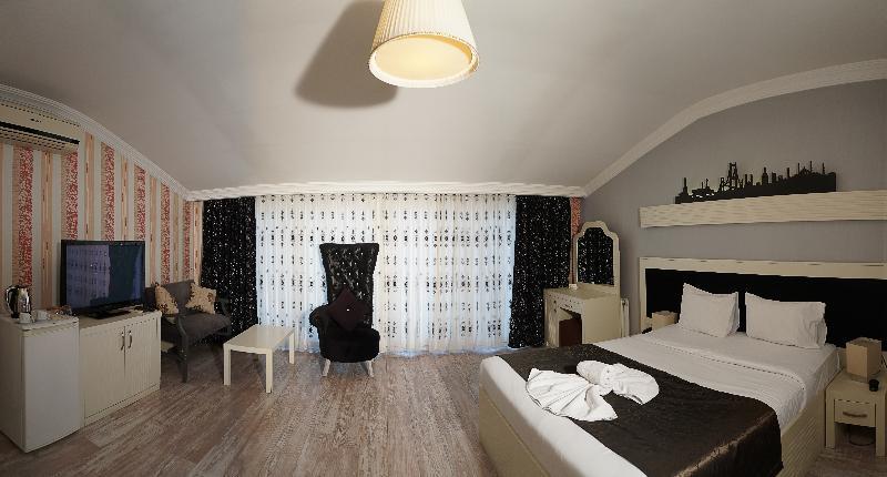 Istanbulinn 3* Istanbul