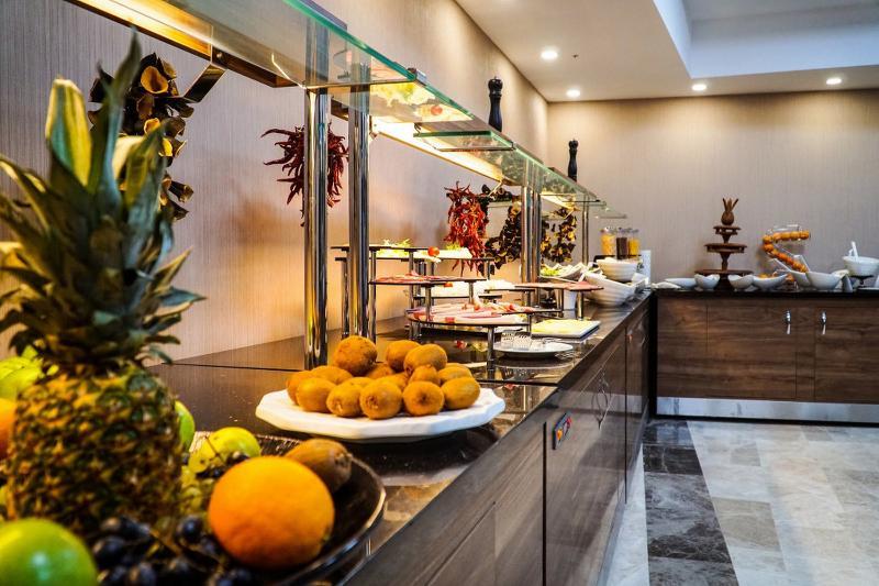 Extenso Hotel