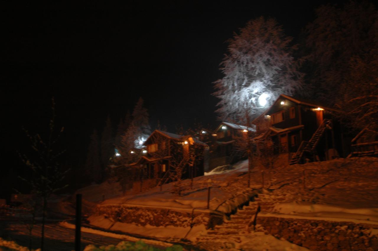 Resort Zitas Zigana Yayla Tatil Koyu 3*