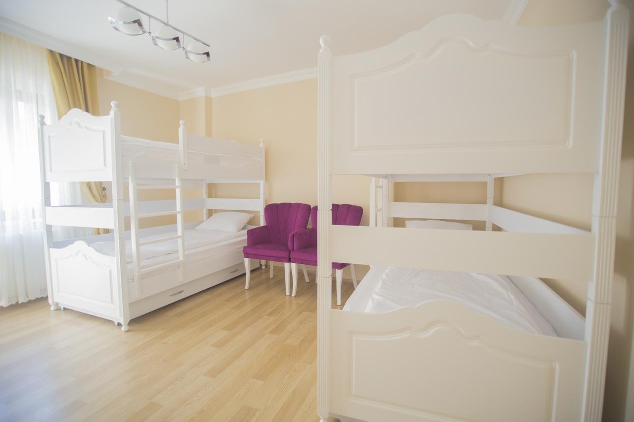 Yomra Residence Hotel