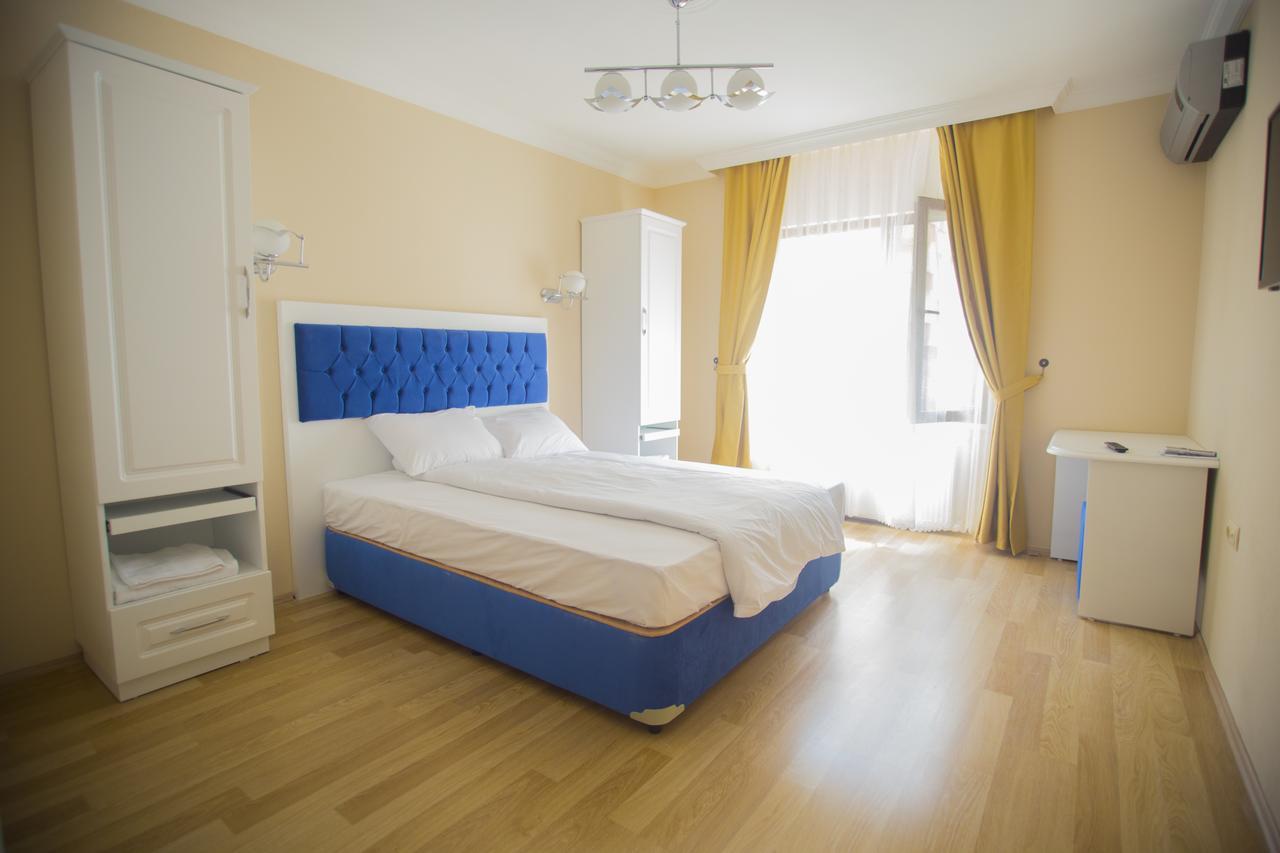 Yomra Residence Hotel