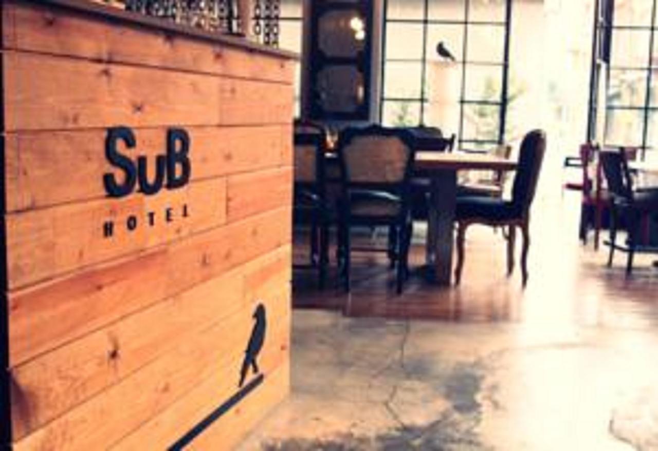 Sub Karakoy - Special Category Hotel Istanbul
