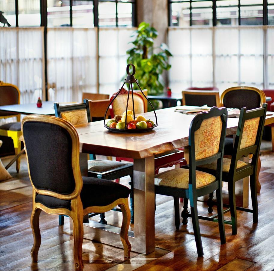 Sub Karakoy - Special Category Istanbul