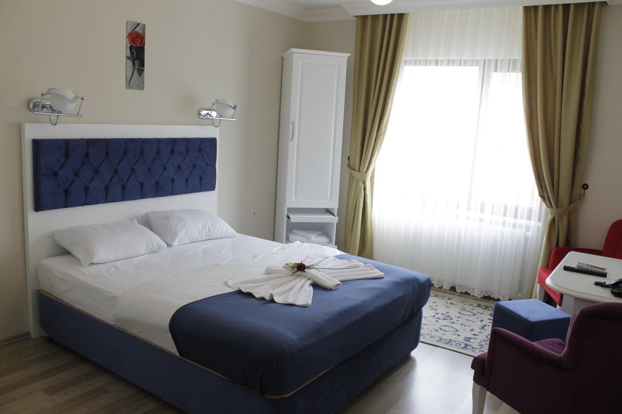 Aparthotel Yomra Residence Hotel Yomra