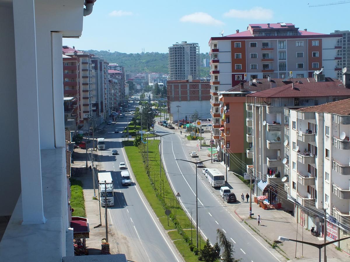 Aparthotel Yomra Residence Hotel Yomra