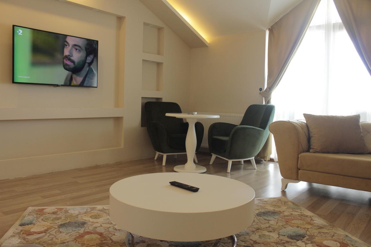Yomra Residence Hotel Aparthotel 3*