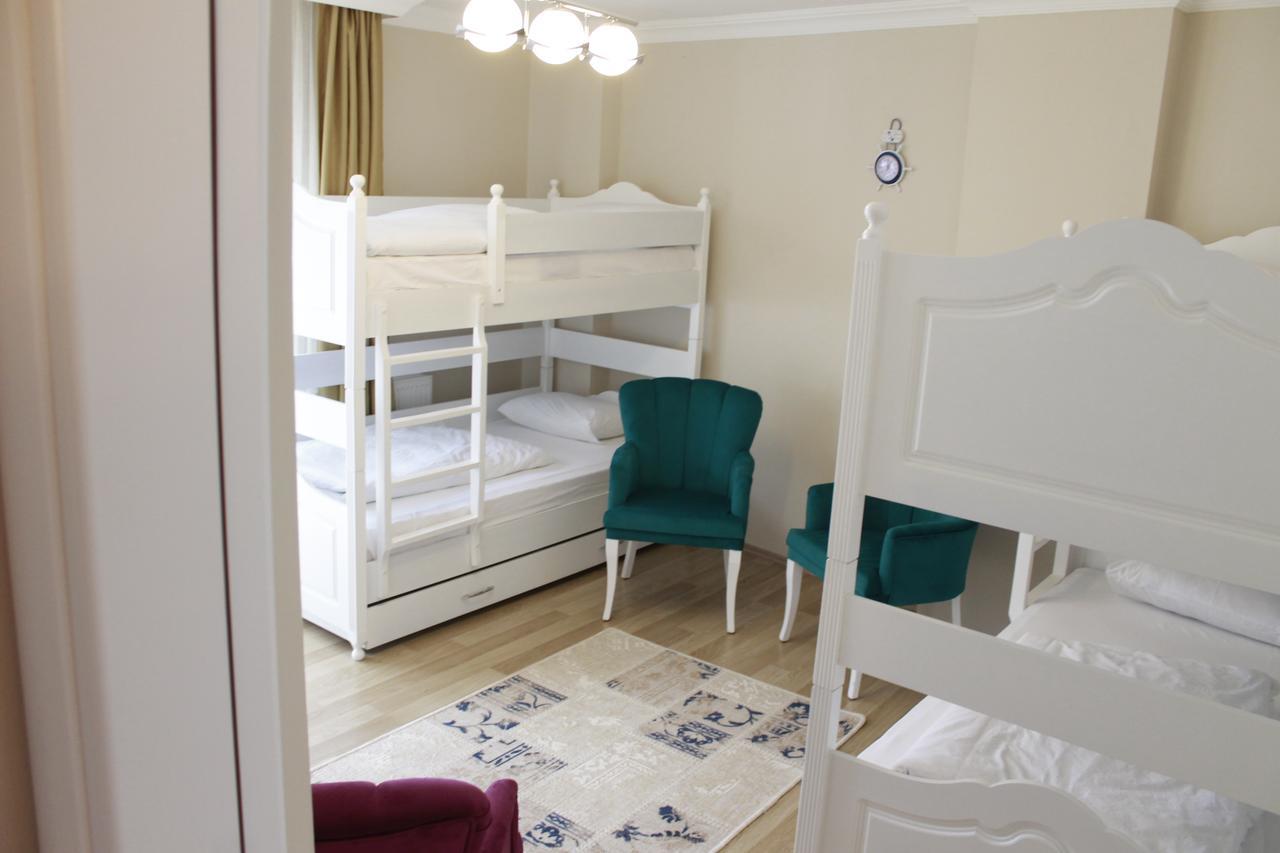 Aparthotel Yomra Residence Hotel
