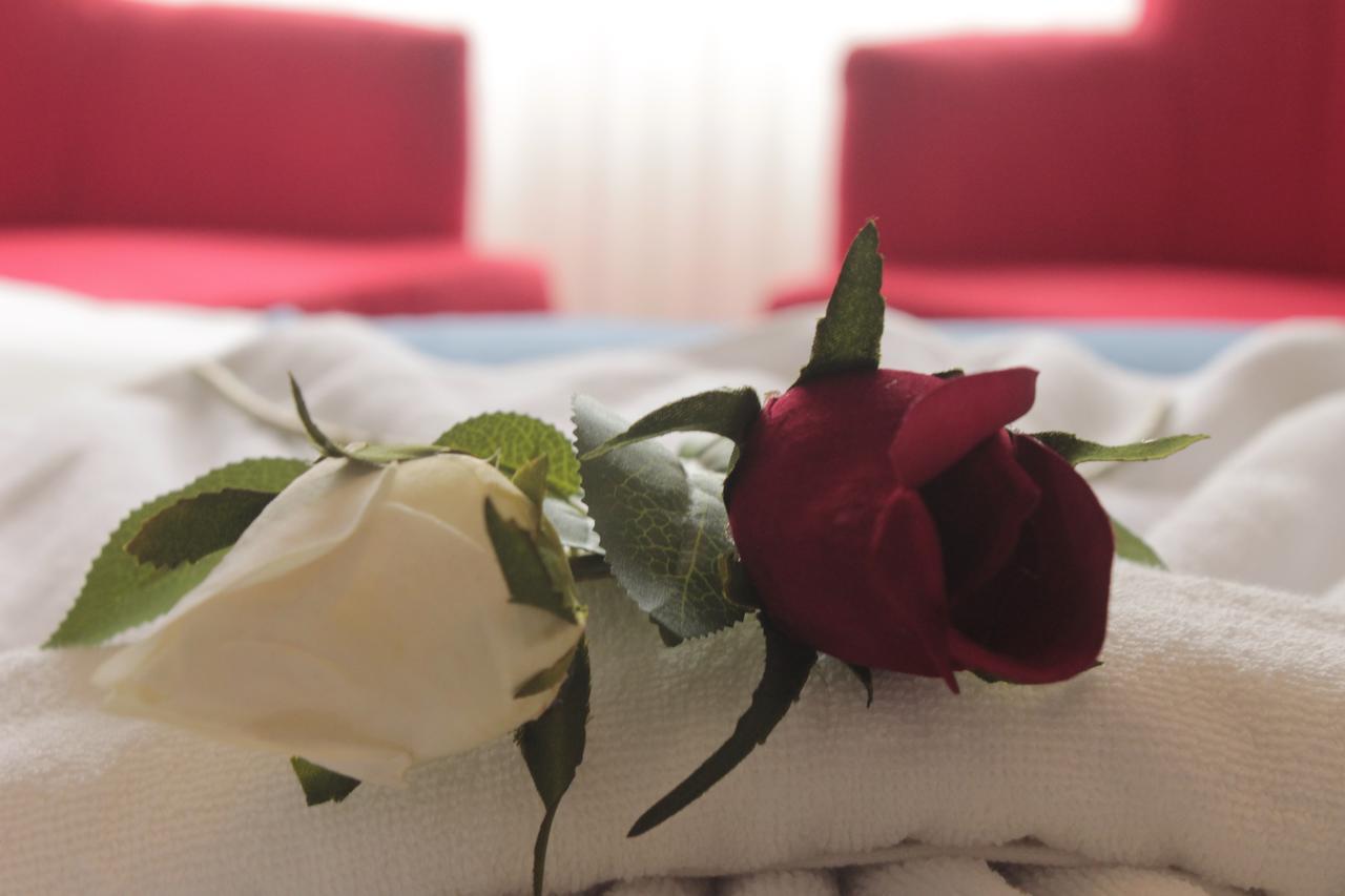 Aparthotel Yomra Residence Hotel