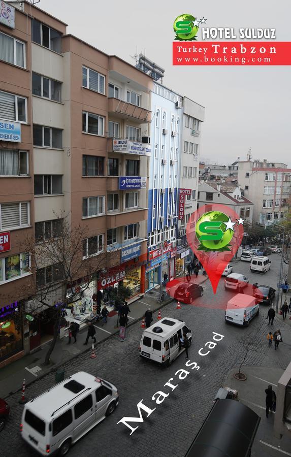 Sulduz * Trabzon