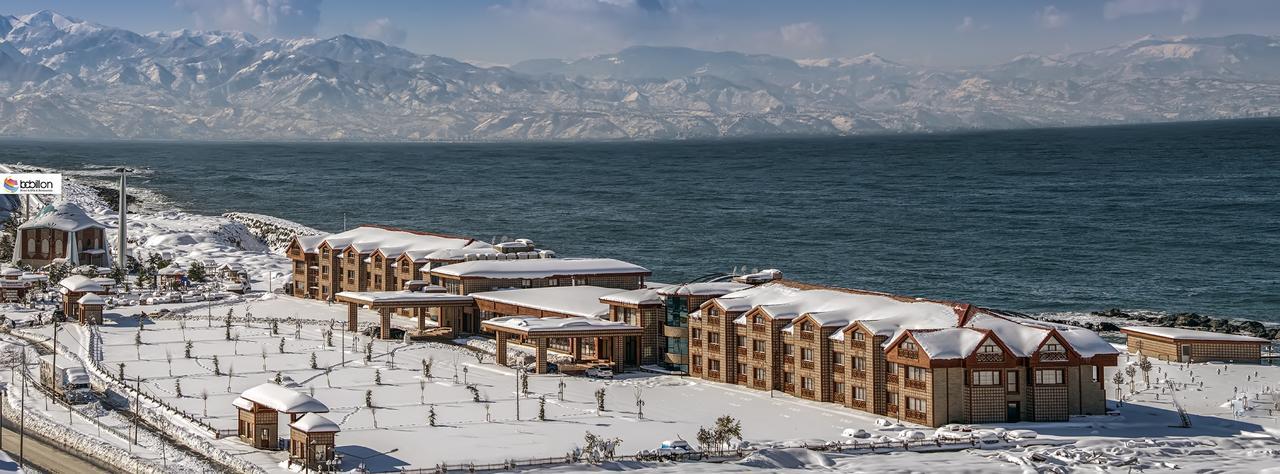Babillon & Restaurant 5* Rize