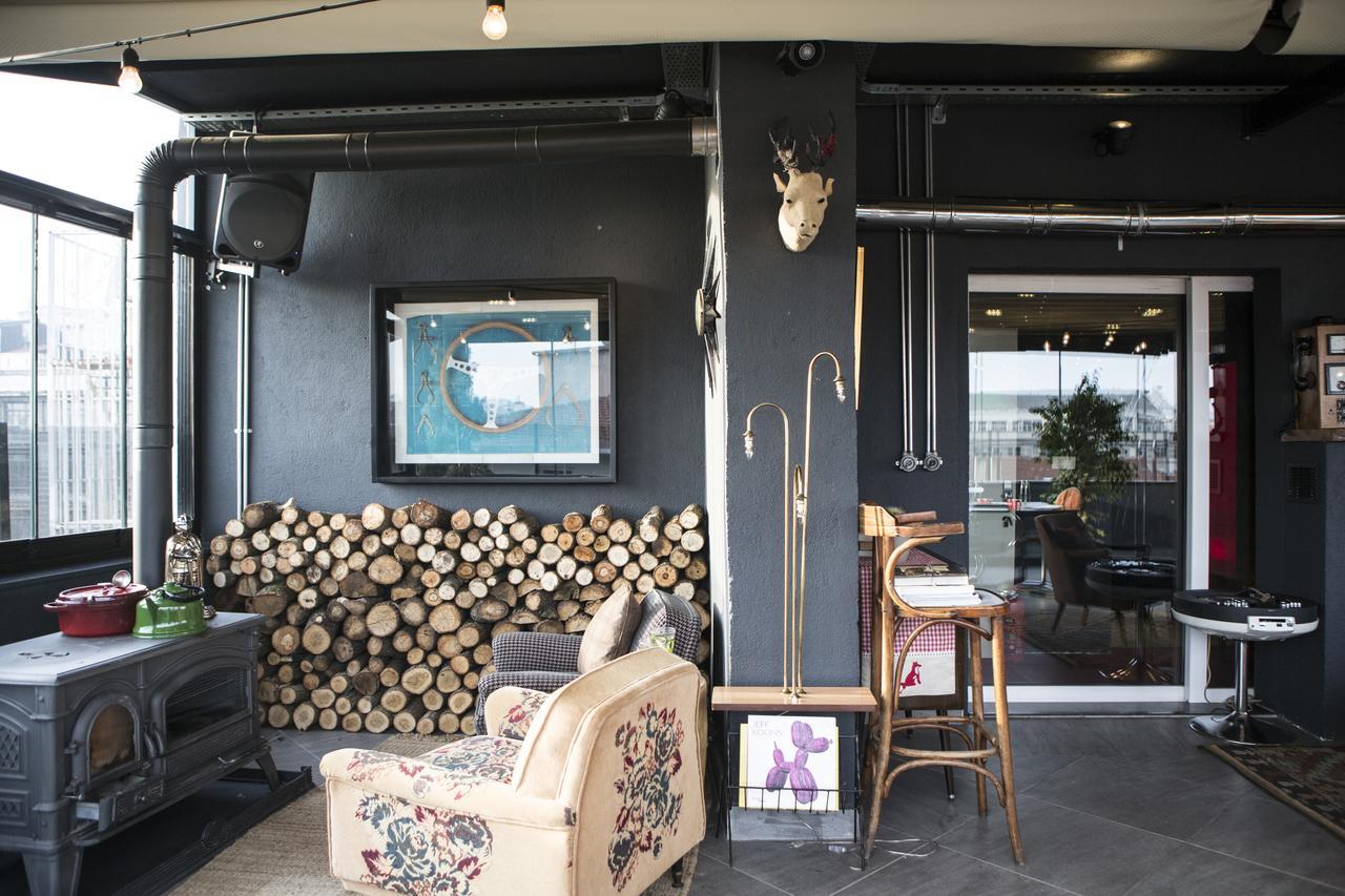 Sub Karakoy - Special Category 4* Istanbul