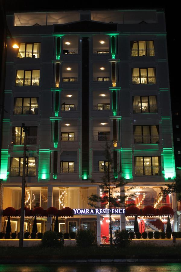 Yomra Residence Hotel