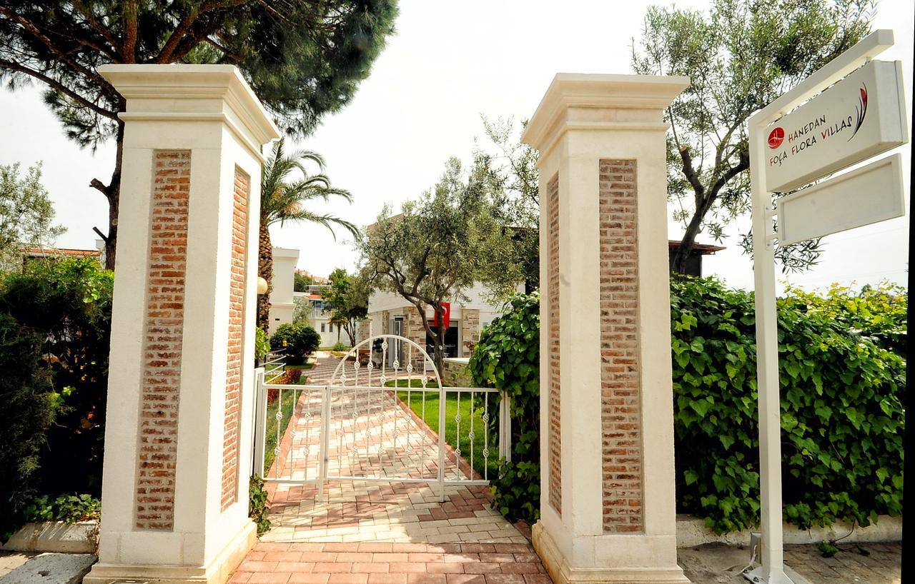 Aparthotel Hanedan Flora
