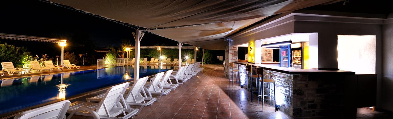 Aparthotel Hanedan Flora