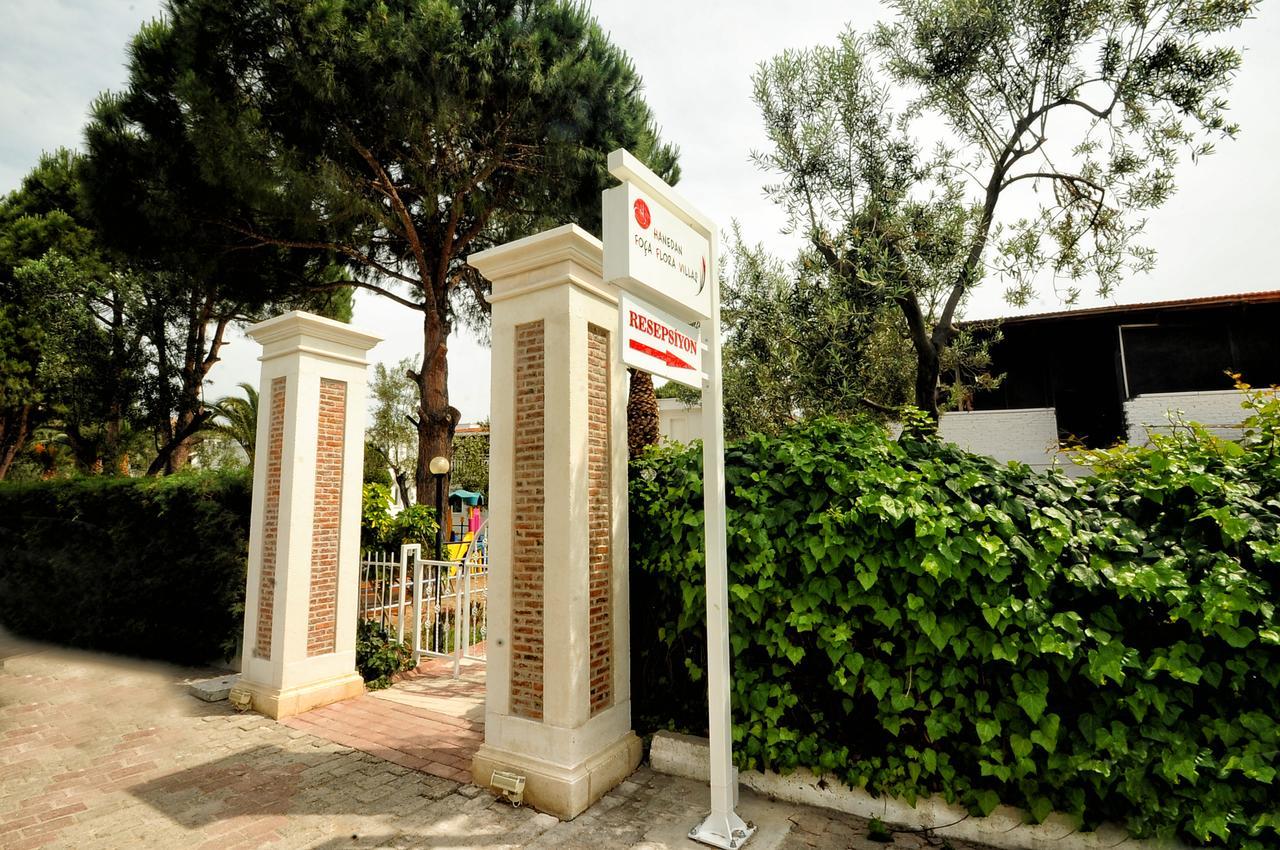 Aparthotel Hanedan Flora *