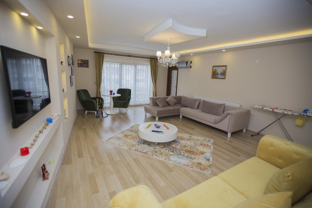 Aparthotel Yomra Residence Hotel 3*