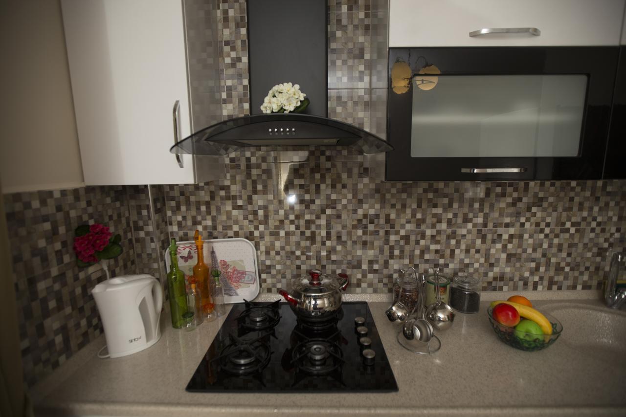 Yomra Residence Hotel 3* Yomra