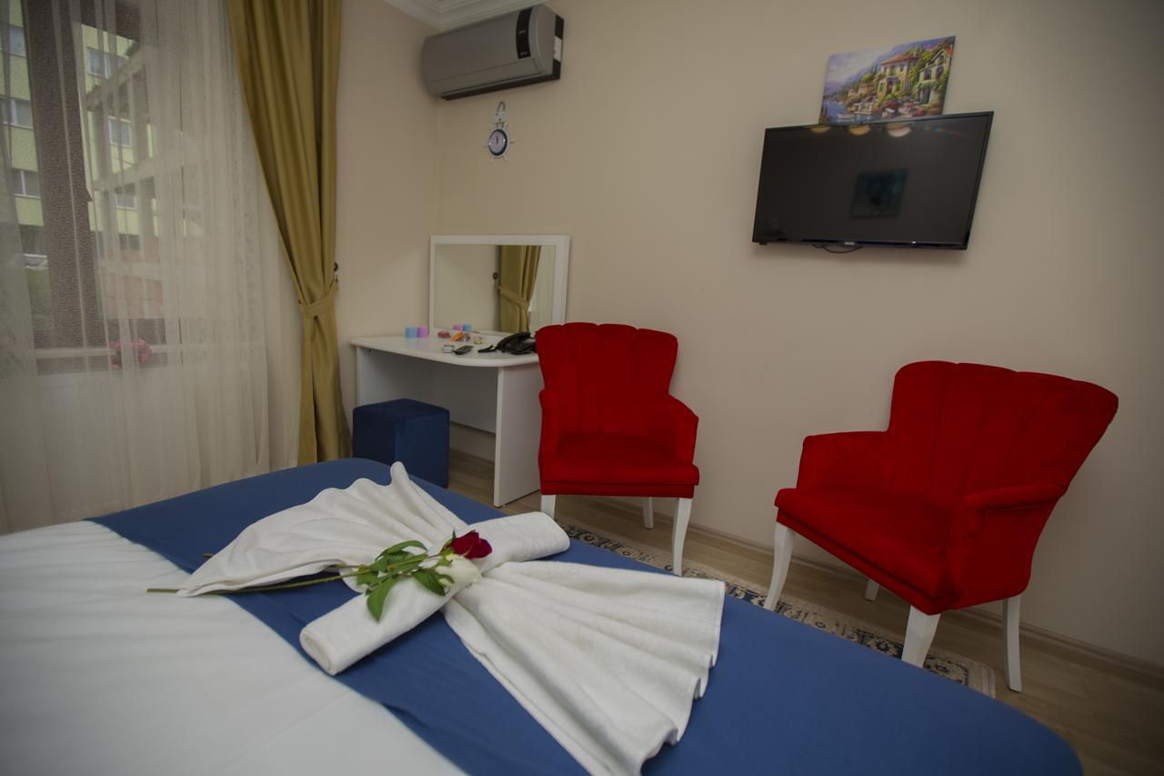 Aparthotel Yomra Residence Hotel 3*