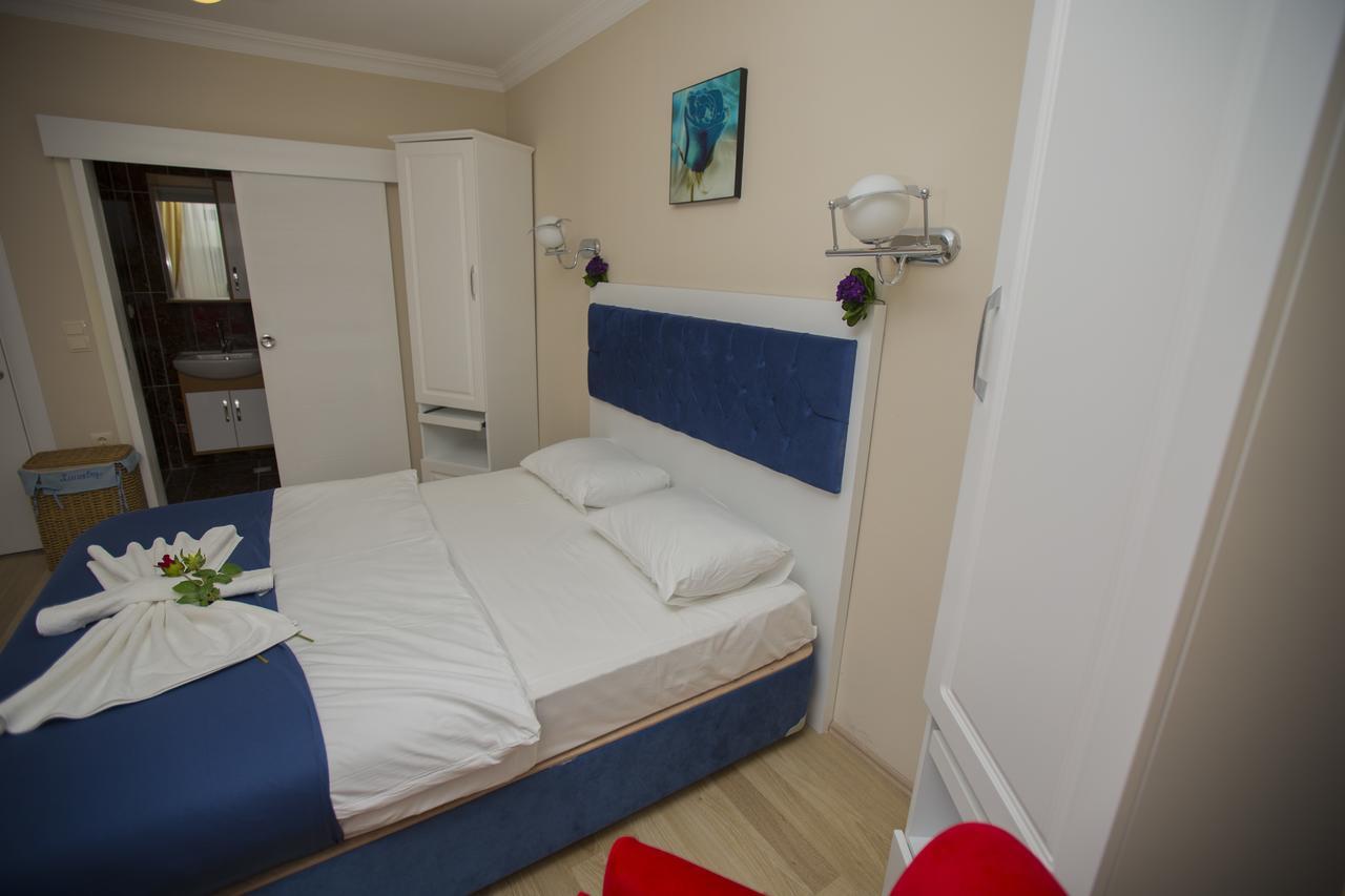 Aparthotel Yomra Residence Hotel Yomra