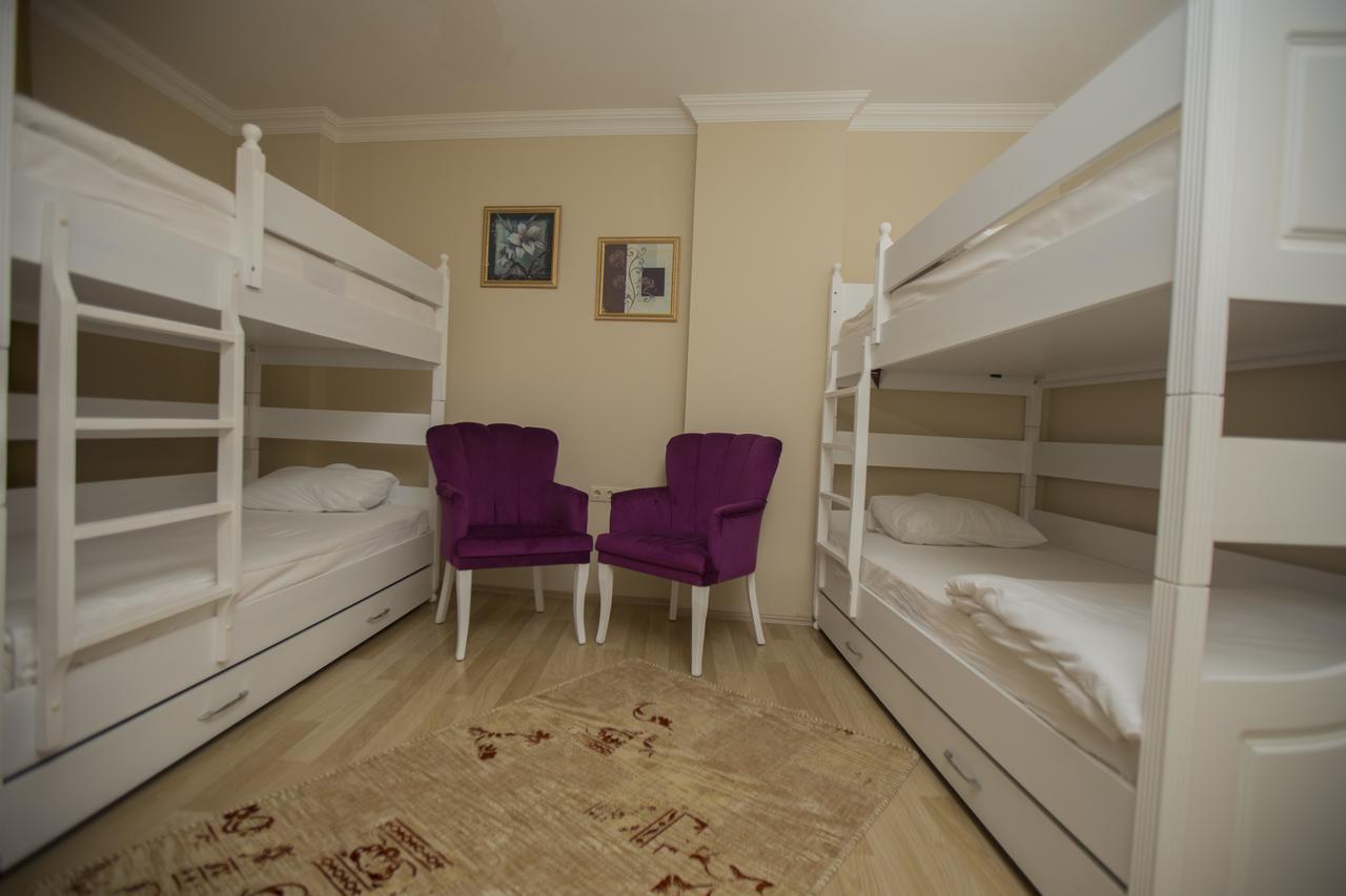 Aparthotel Yomra Residence Hotel 3*