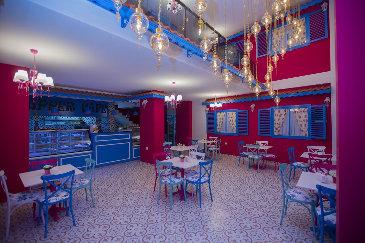 Yomra Residence Hotel Yomra