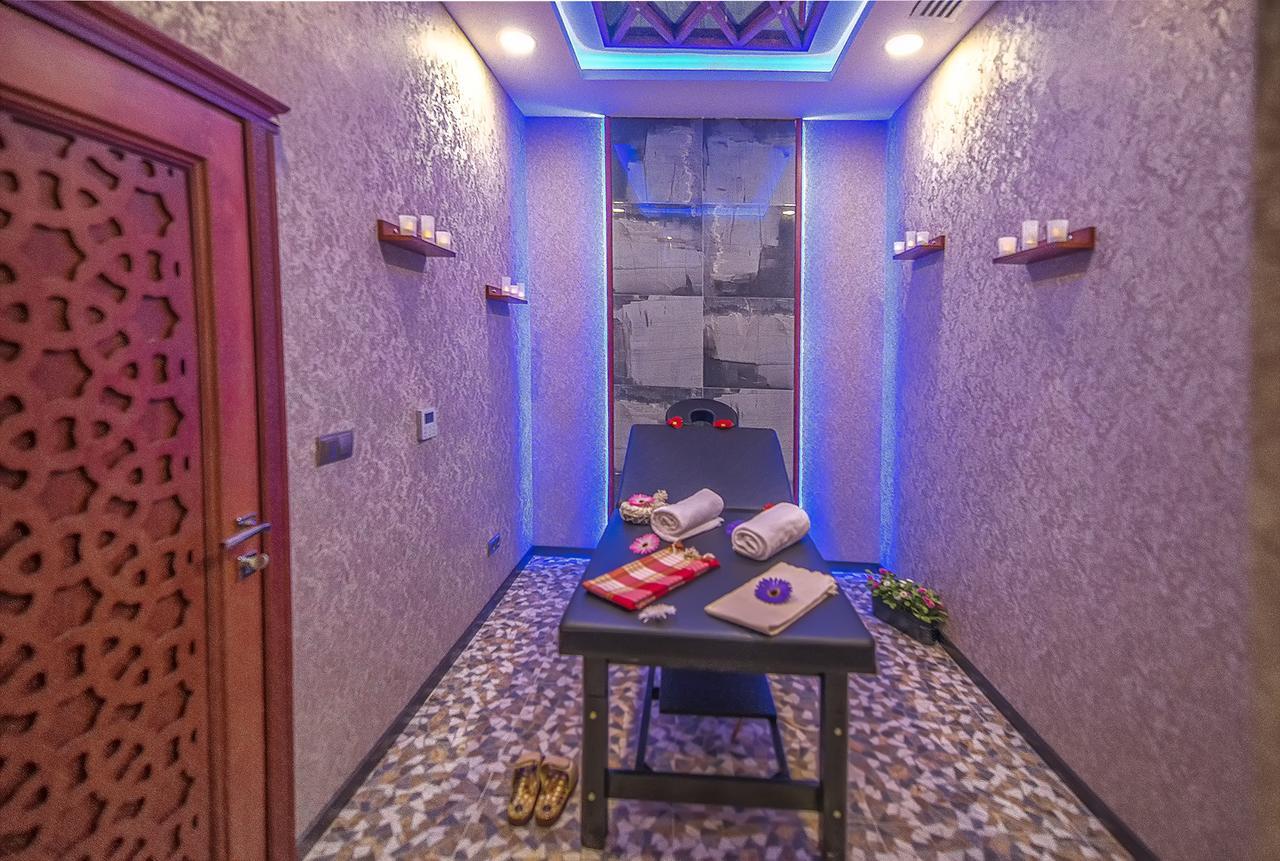 Hotel Babillon & Restaurant Rize