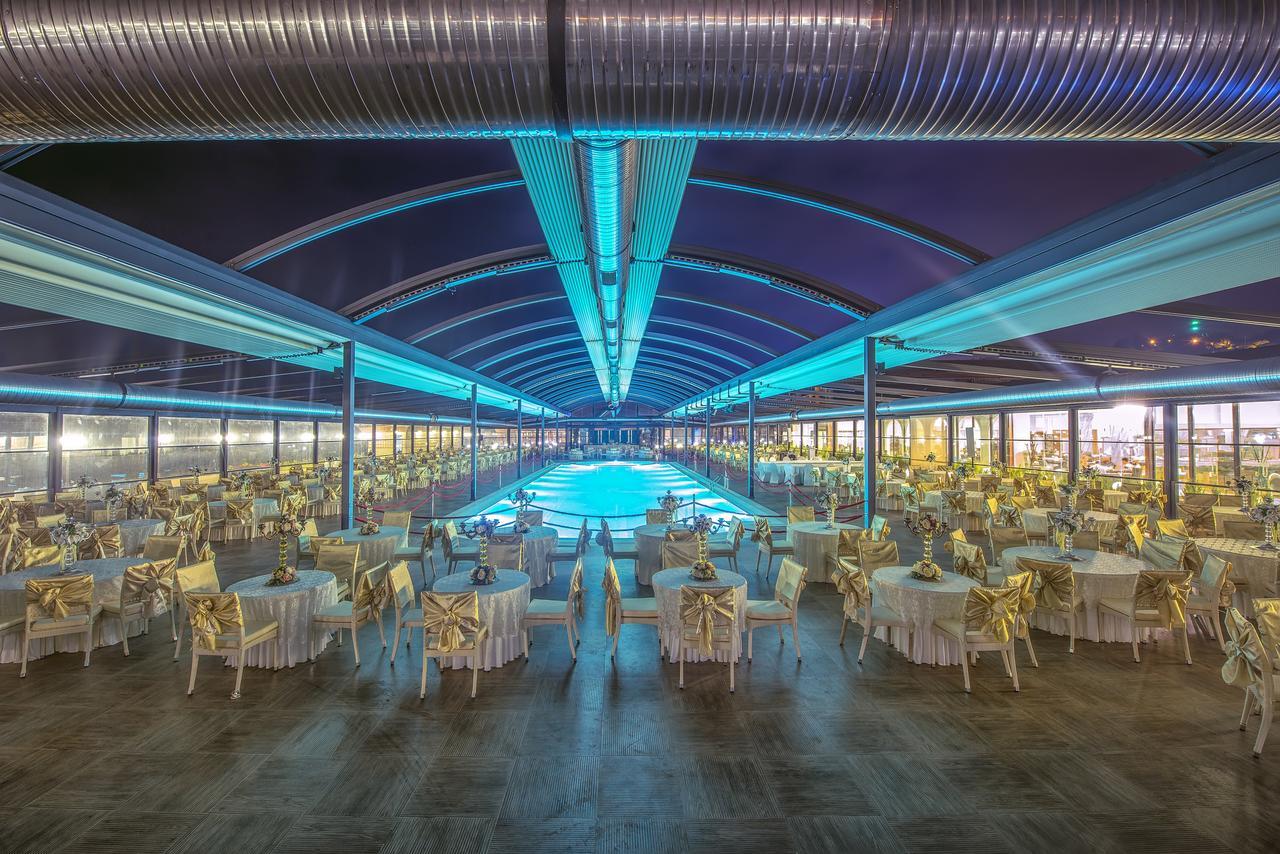 Babillon & Restaurant Hotel Rize