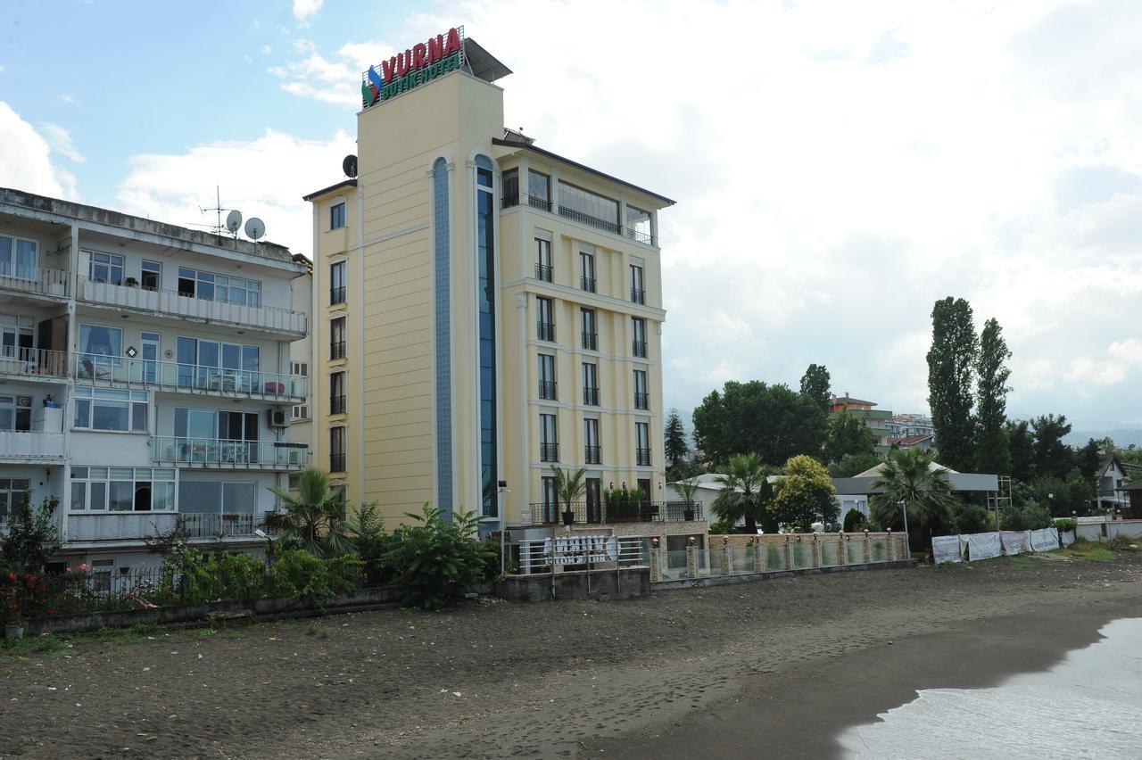 Hotel Vurna Butik 3*