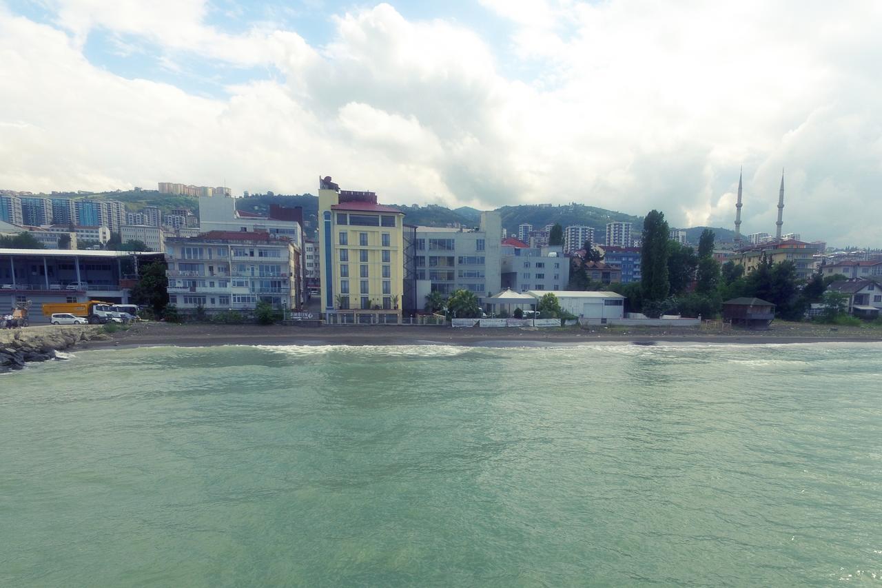 Vurna Butik Hotel 3*