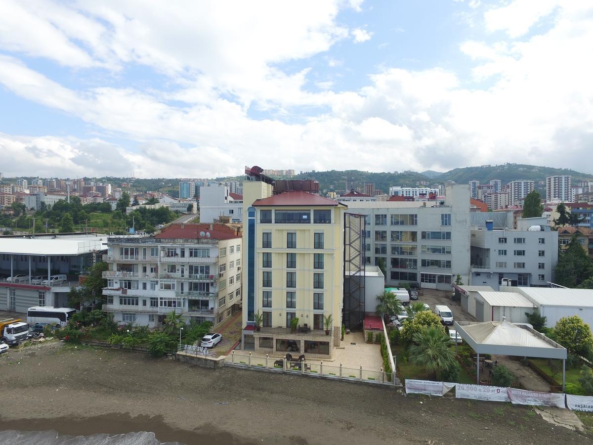 Hotel Vurna Butik 3*