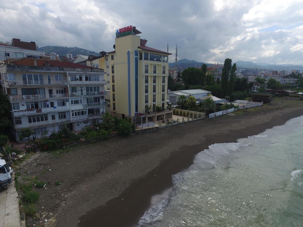 Vurna Butik Hotel 3*